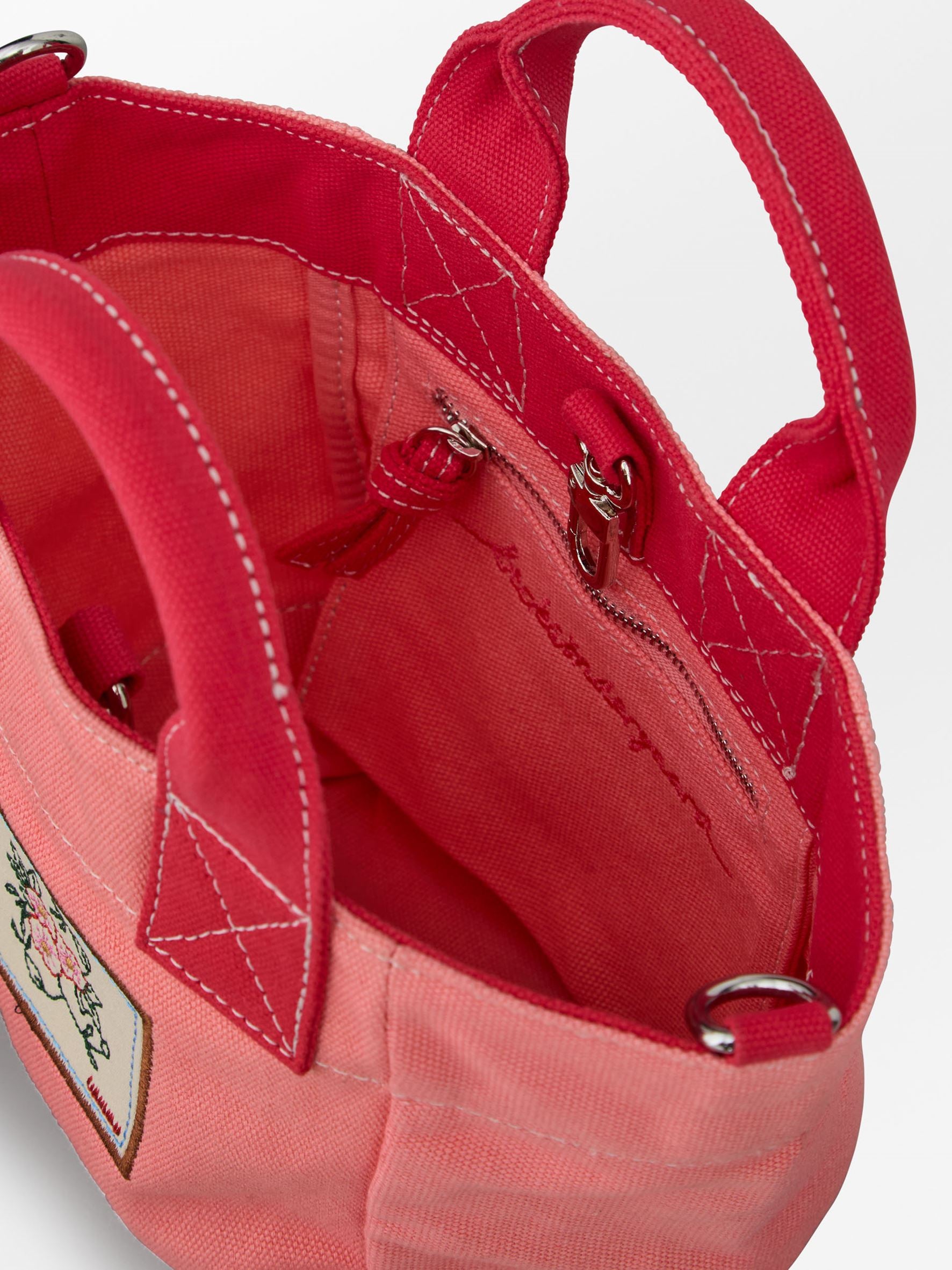 becks-ndergaard-canvas-gabby-bag-handtasche-shell-pink image 3