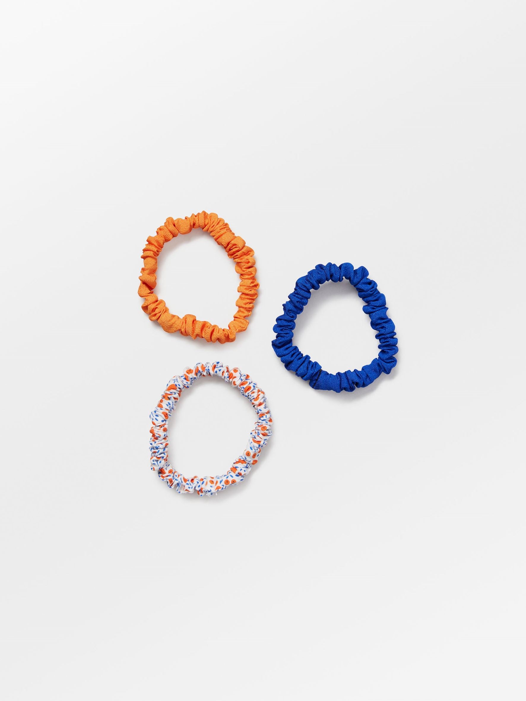 becks-ndergaard-baie-mini-scrunchie-pack-orange-2er image 1