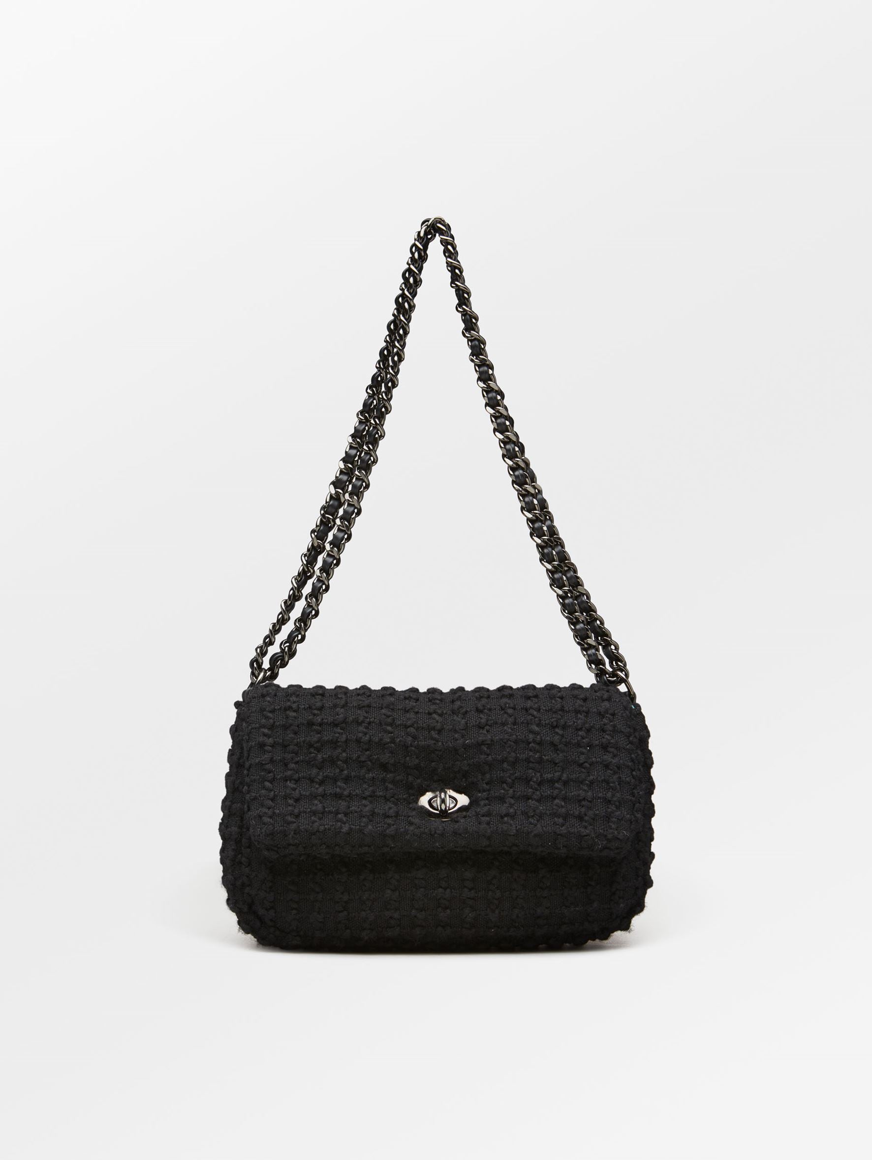 becks-ndergaard-ashby-hollis-tasche-schwarz-handtasche image 1