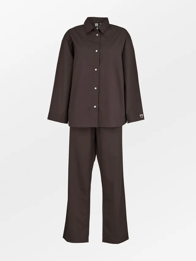 becks-ndergaard-homewear-aura-pyjamas-set-bio-baumwolle image 1