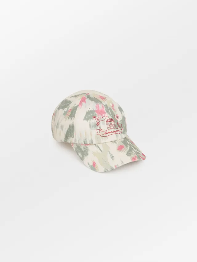becks-ndergaard-tapelia-cotta-cap-cap-summer-sand image 1