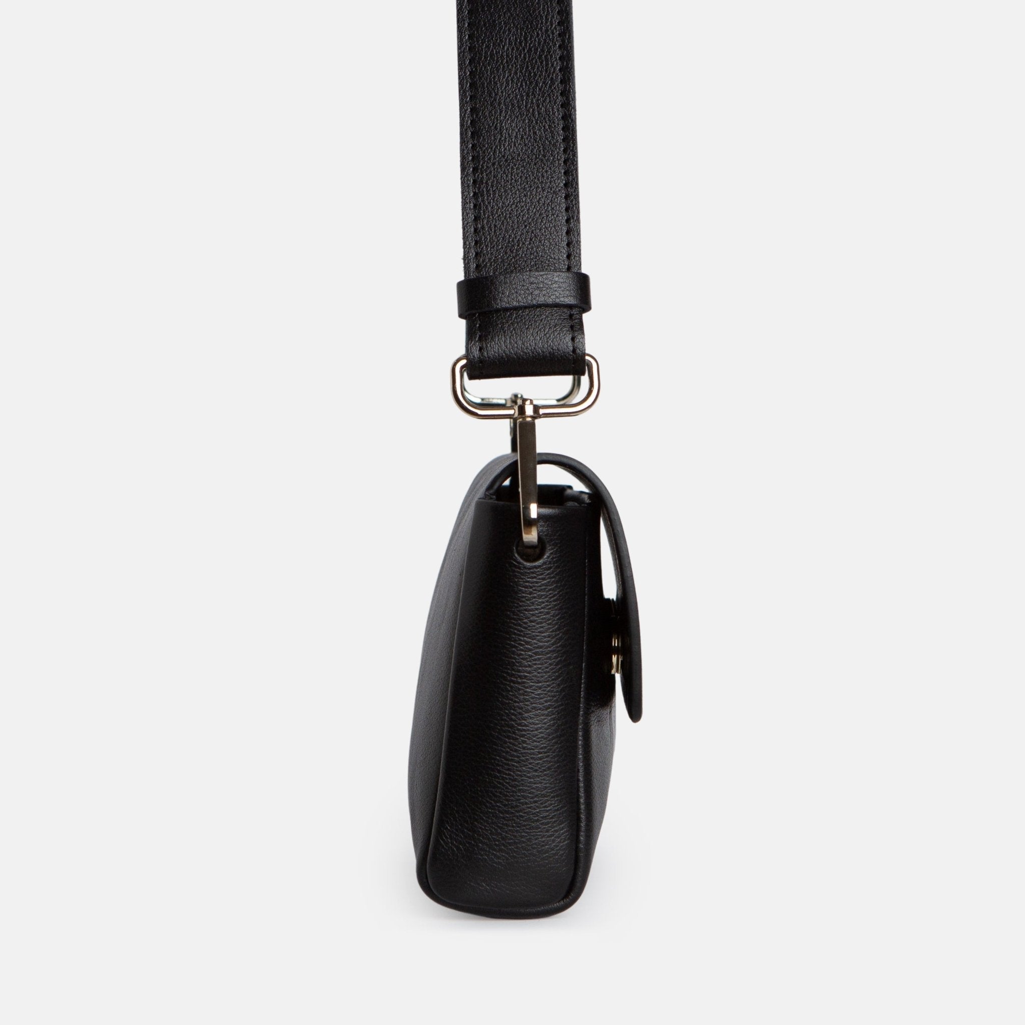 ann-kurz-pack-large-with-2-straps-umh-ngetasche-schwarz-nappa image 4