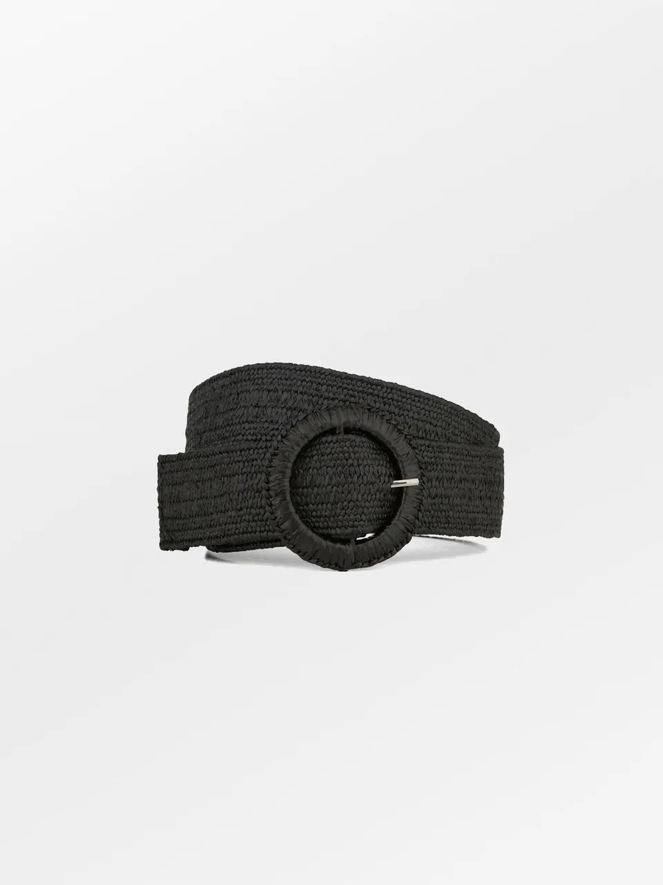 becks-ndergaard-wide-zia-belt-g-rtel-schwarz-breit image 1