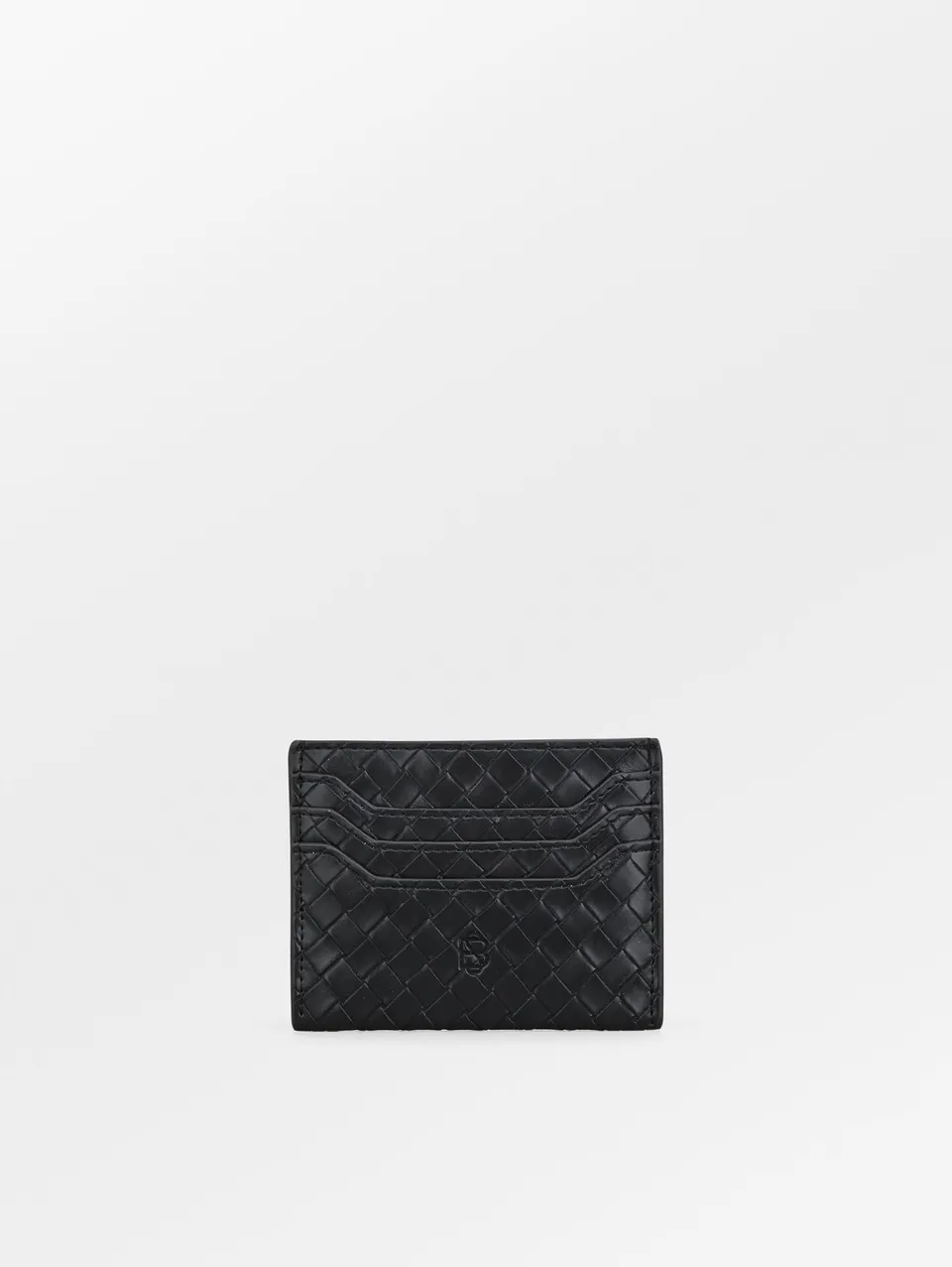 becks-ndergaard-rallo-kartenetui-schwarz-11x7-7-cm-pu image 1