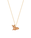 fable-england-gold-fawn-kette-reh-anh-nger-vergoldet image 4