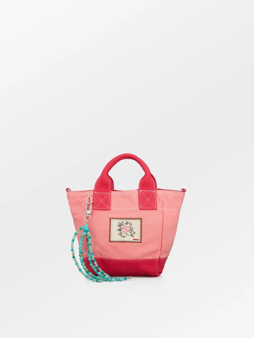 becks-ndergaard-canvas-gabby-bag-handtasche-shell-pink image 1