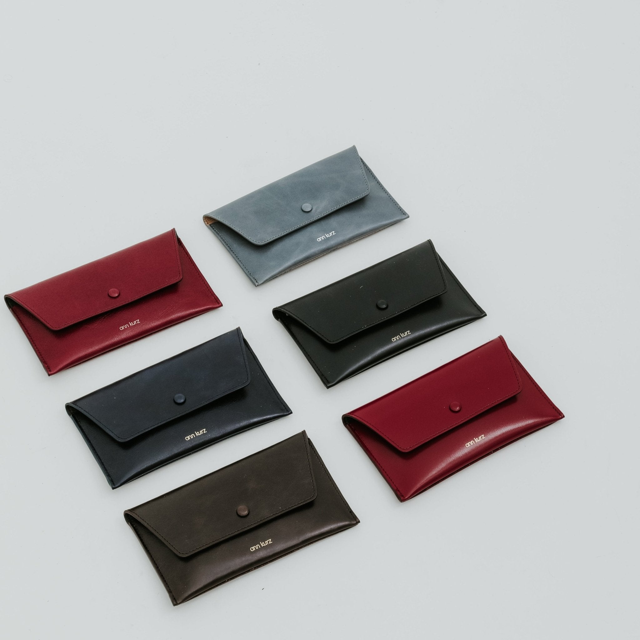 ann-kurz-pretty-envelope-geldb-rse-nappa-schwarz-leder image 4