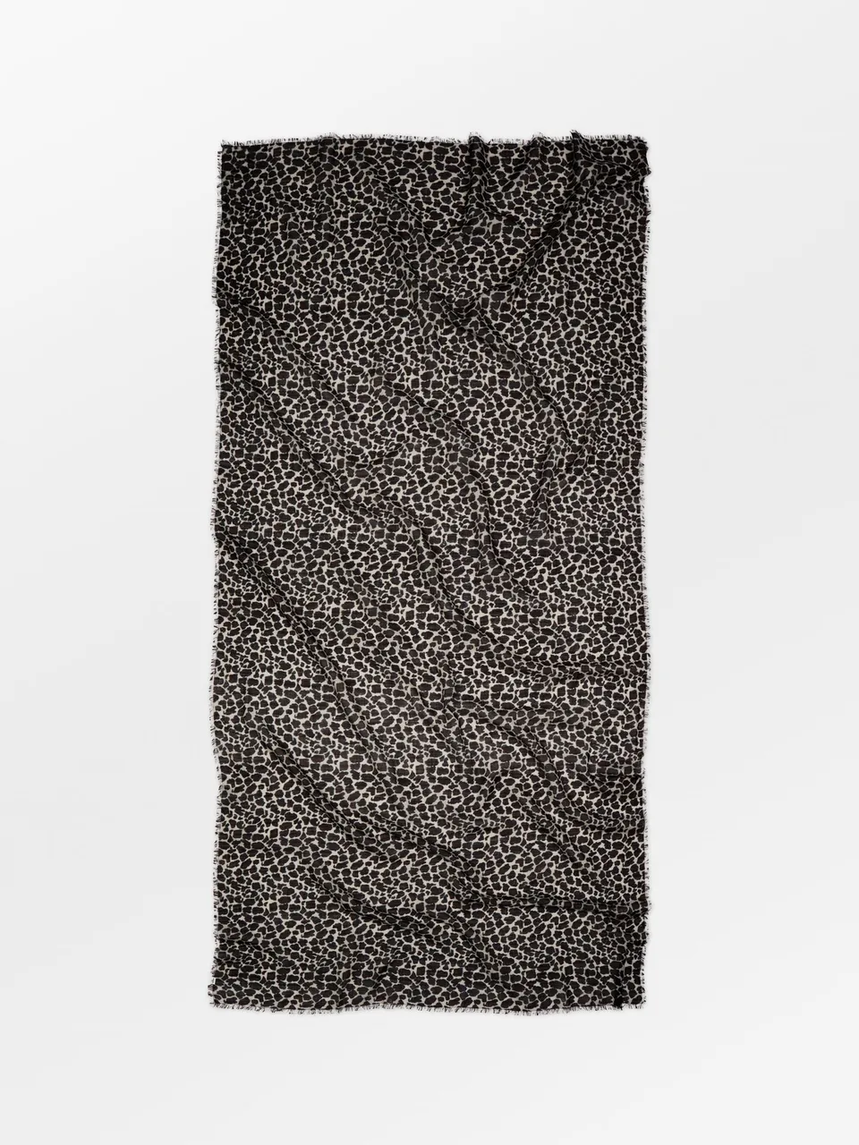 becks-ndergaard-leopa-woo-schal-wollschal-hellgrau-leo-100x200 image 1