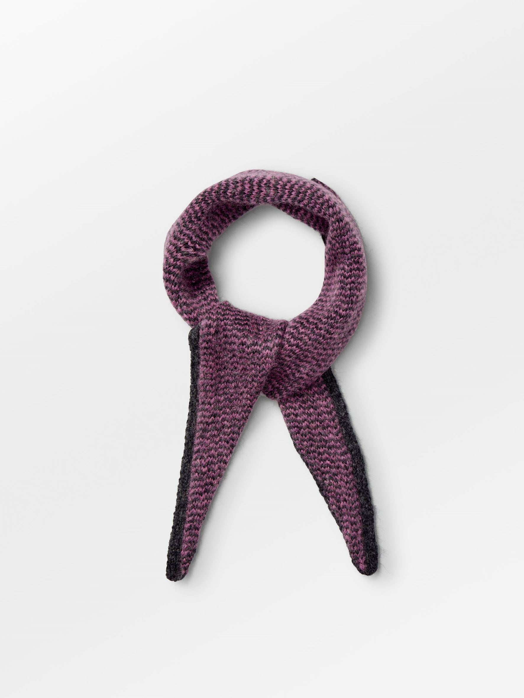 becks-ndergaard-grafine-tria-schal-alpaka-grau-120x26 image 1