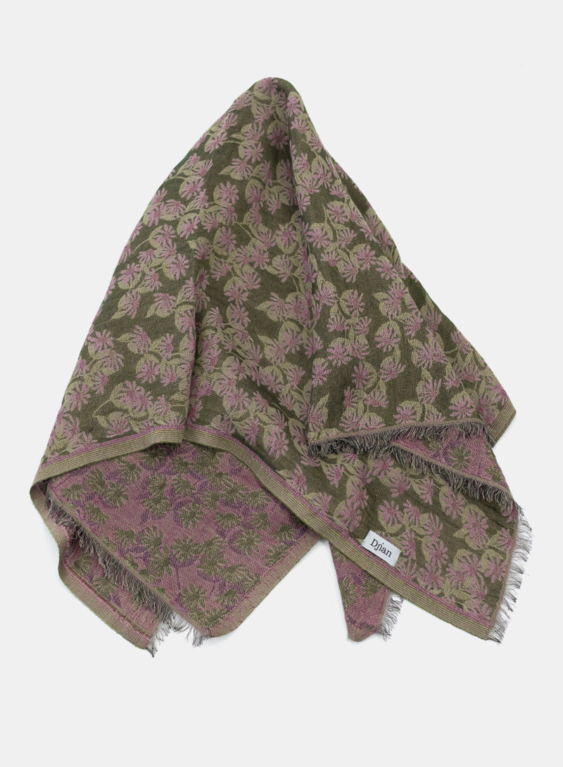 djian-daiki-tuch-baumwolle-jacquard-floral-70x70-w-rmend image 3