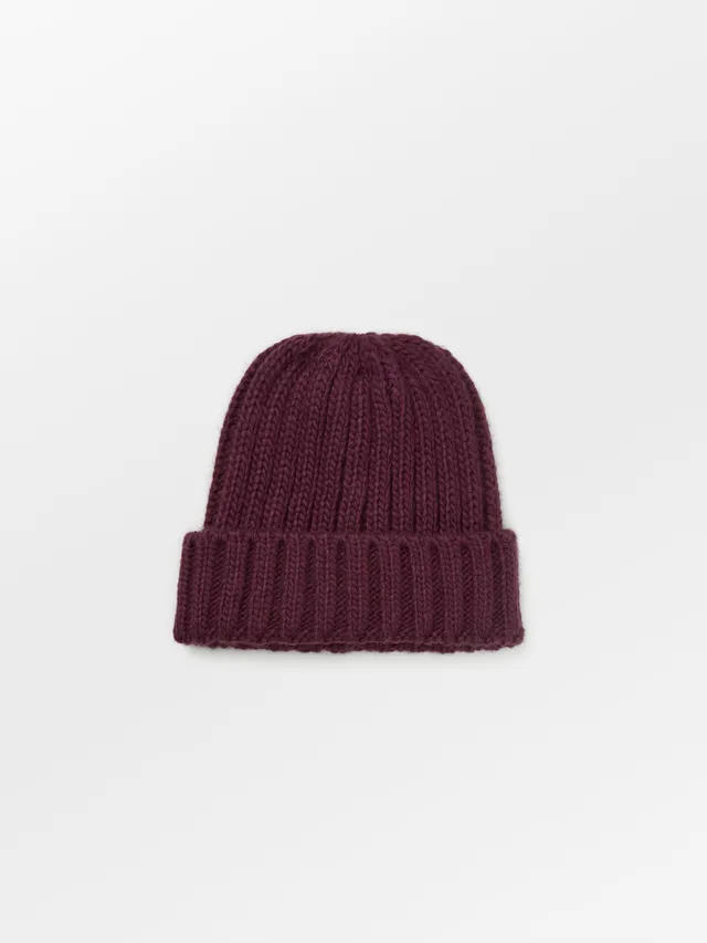 becks-ndergaard-walmer-beanie-m-tze-acryl-einfarbig image 1