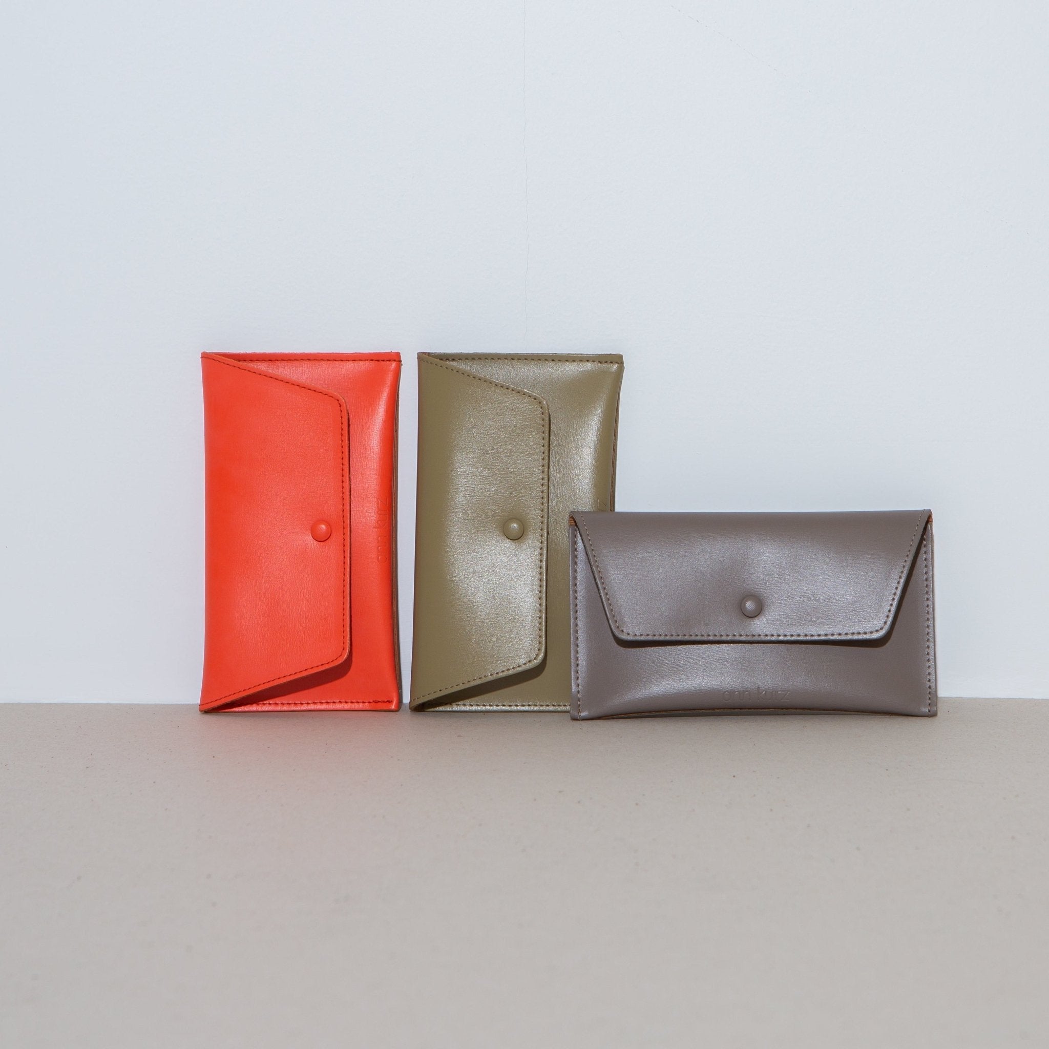 ann-kurz-pretty-envelope-geldb-rse-nappa-alga-mit-rei-verschluss image 6