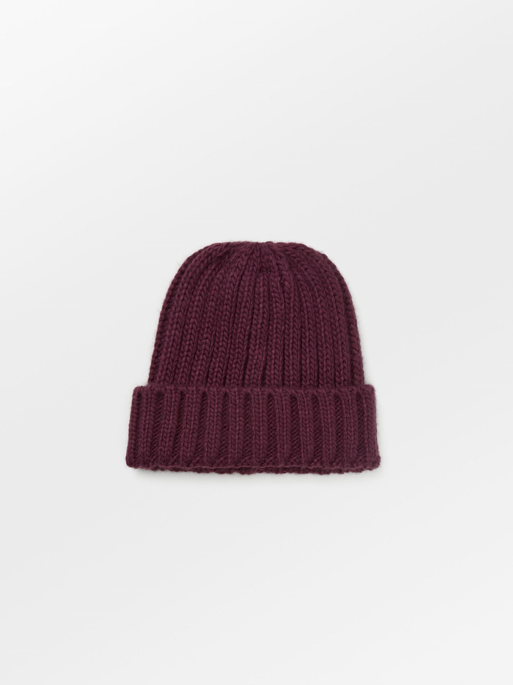 becks-ndergaard-walmer-beanie-m-tze-acryl-einfarbig image 1