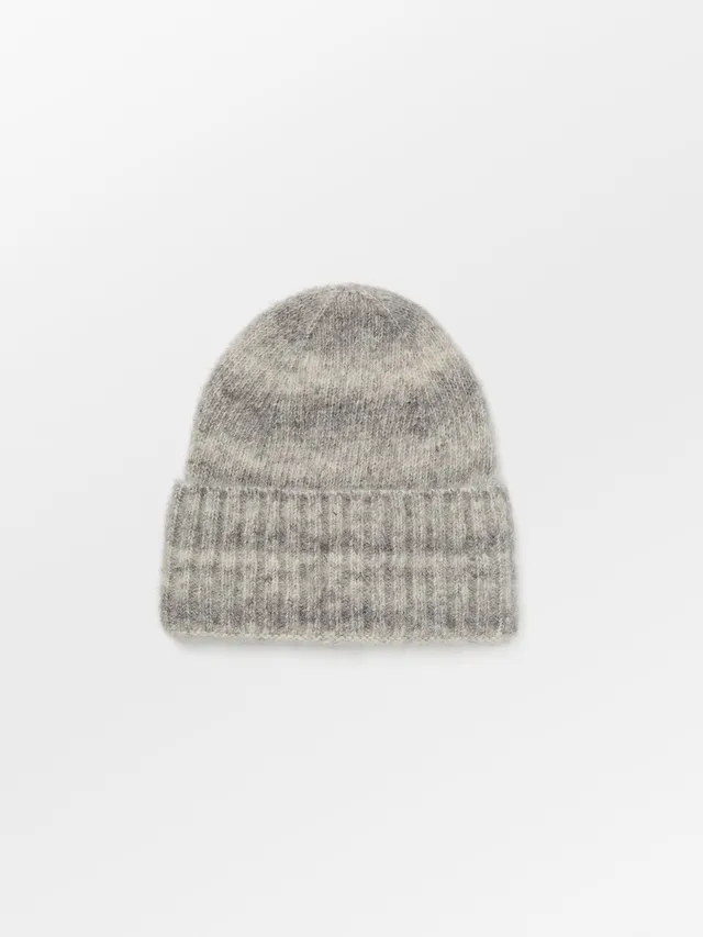 becks-ndergaard-lenny-beanie-m-tze-hellgrau-alpaka image 1