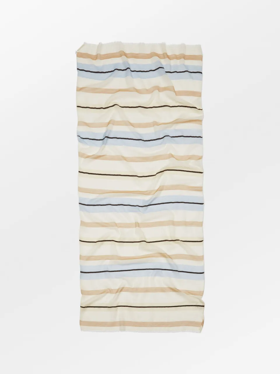 becks-ndergaard-stripeana-cowea-schal-baumwolle-wei-90x180 image 1