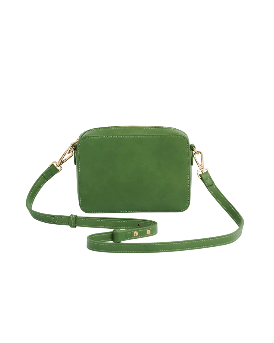 fable-england-handbags-green-garden-floral-kameratasche-gr-n image 1