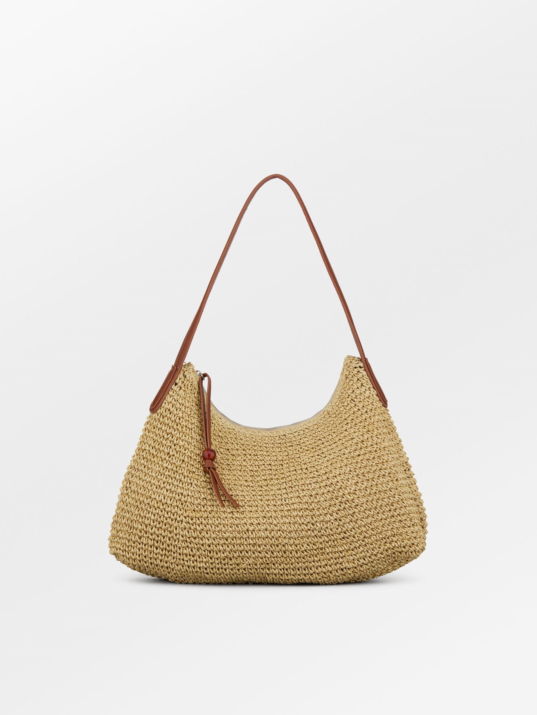 becks-ndergaard-ariya-paper-straw-tasche-light-nature image 1