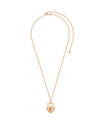 fable-england-k-initial-kalmia-gold-halskette-buchstabe-k image 5