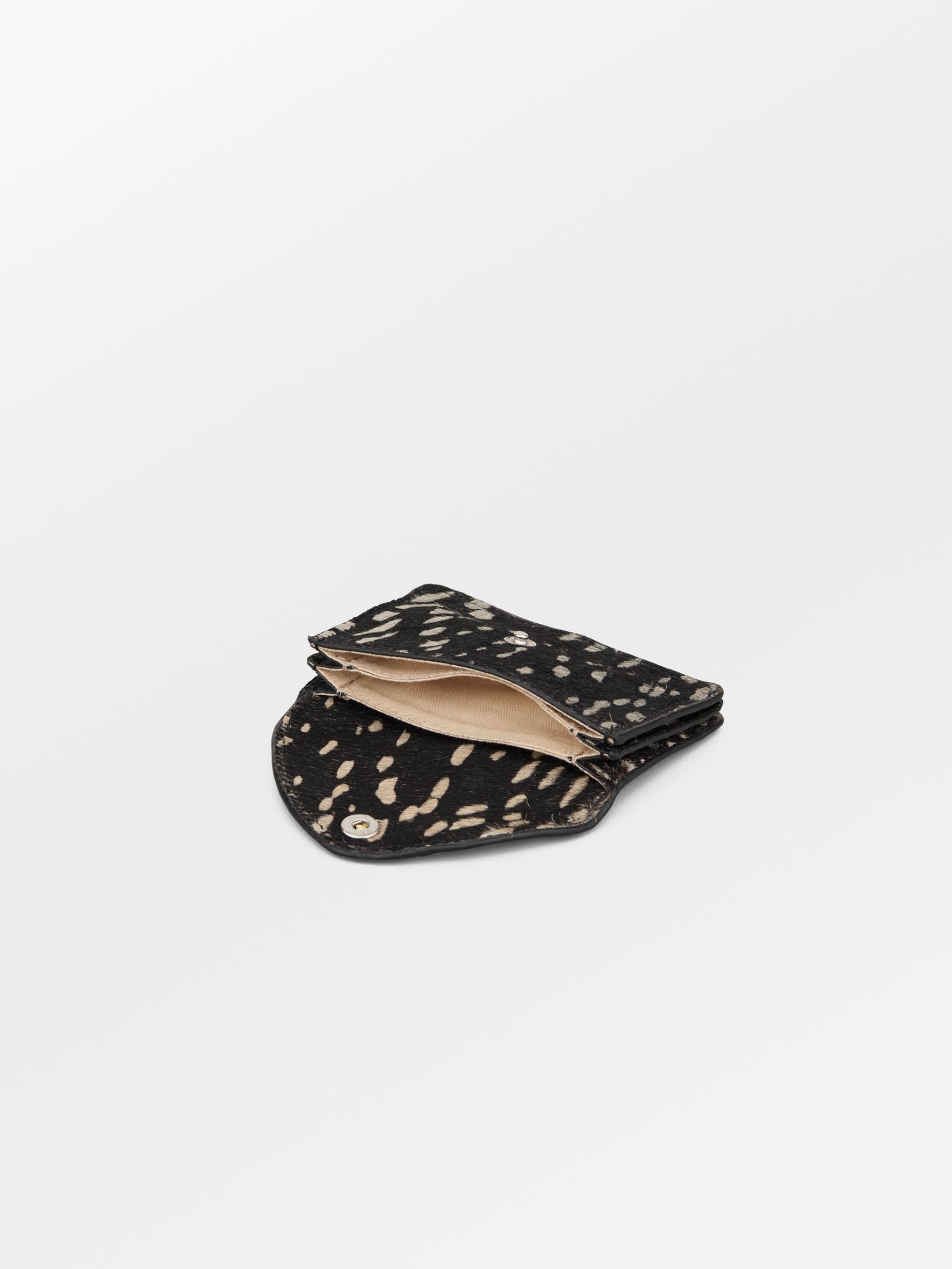 becks-ndergaard-deery-card-wallet-kartenetui-schwarz-rindsleder image 3