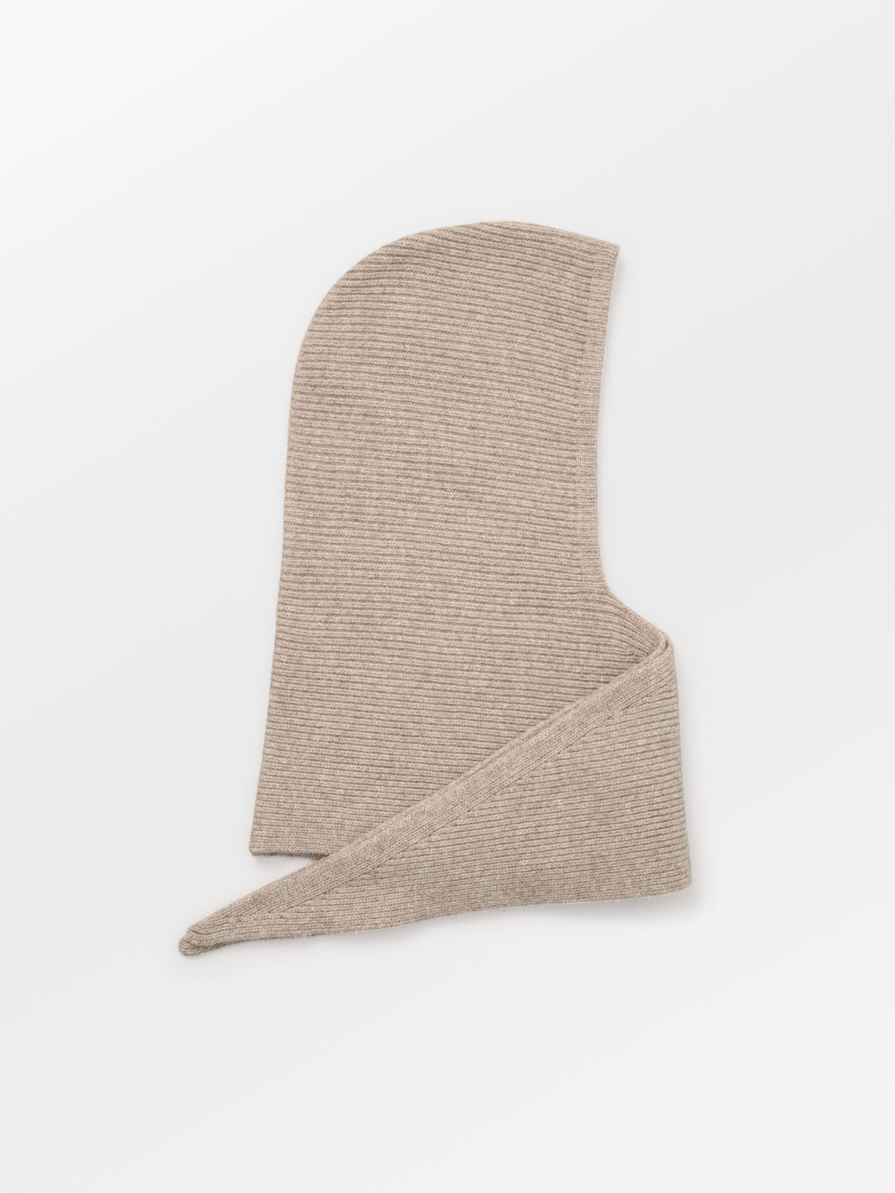becks-ndergaard-tie-balaclava-sturmhaube-beige image 2