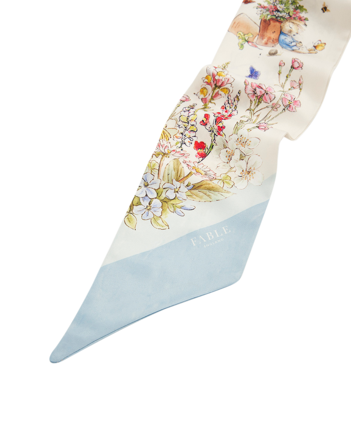 fable-england-x-peter-rabbit-skinny-schal-creme image 4