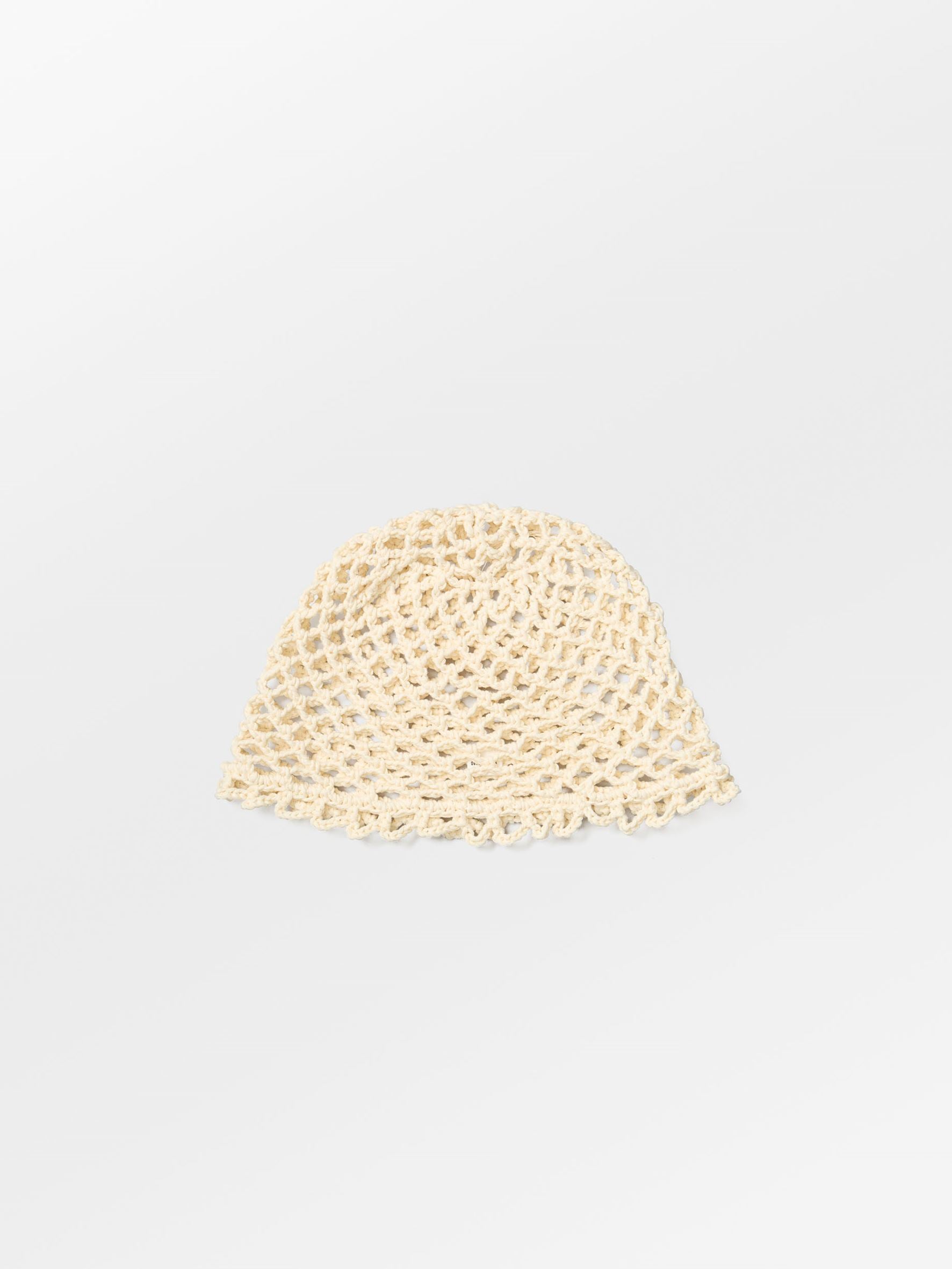 becks-ndergaard-croha-skull-m-tze-summer-sand-baumwolle image 1