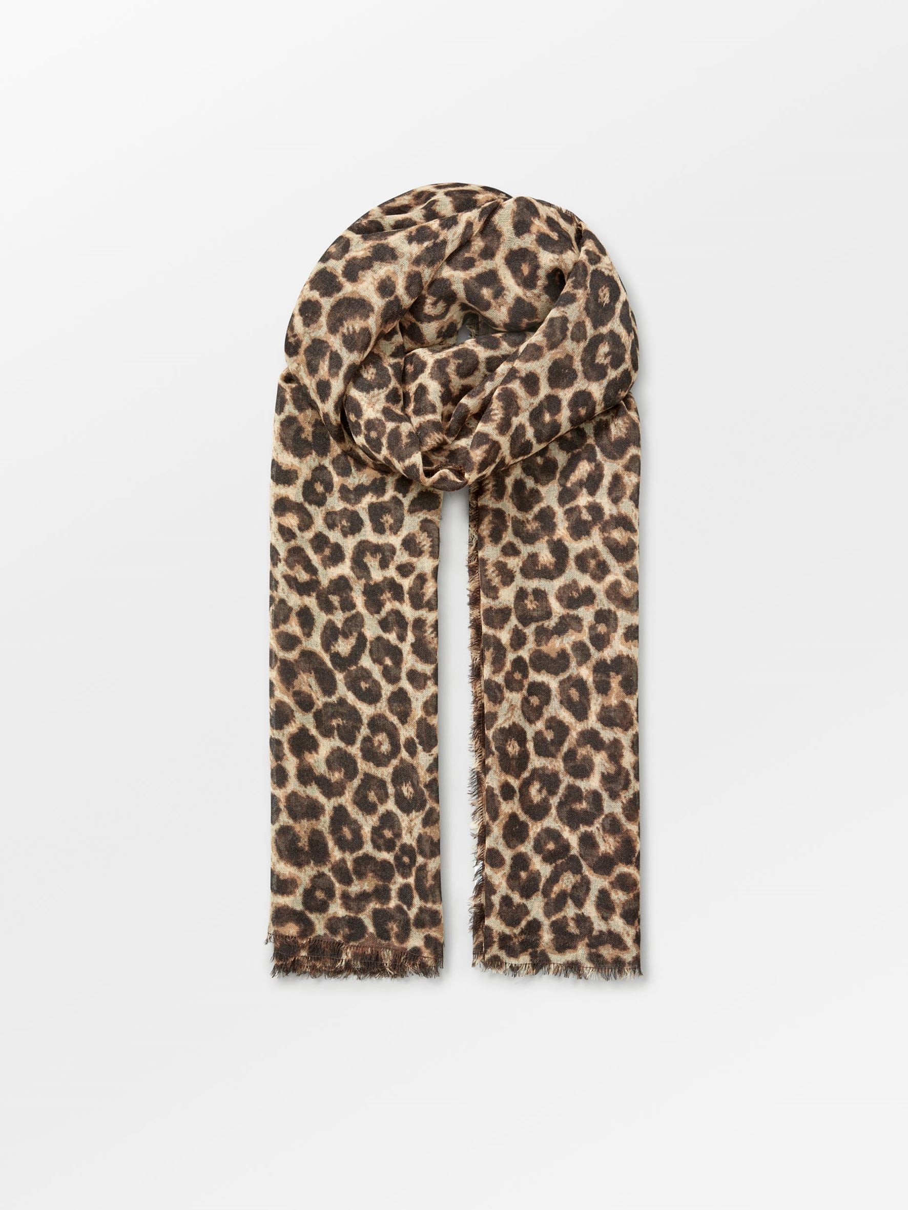 becks-ndergaard-leony-woo-wollschal-beige-100x200 image 2