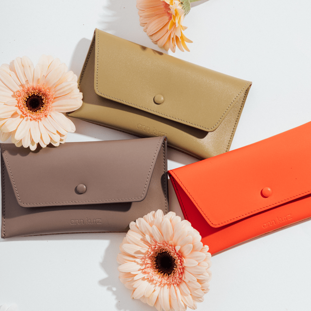 ann-kurz-pretty-envelope-geldb-rse-nappa-alga-mit-rei-verschluss image 5