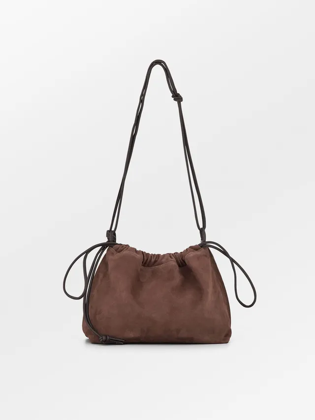 becks-ndergaard-giana-shopper-wildleder-braun-30x24 image 1