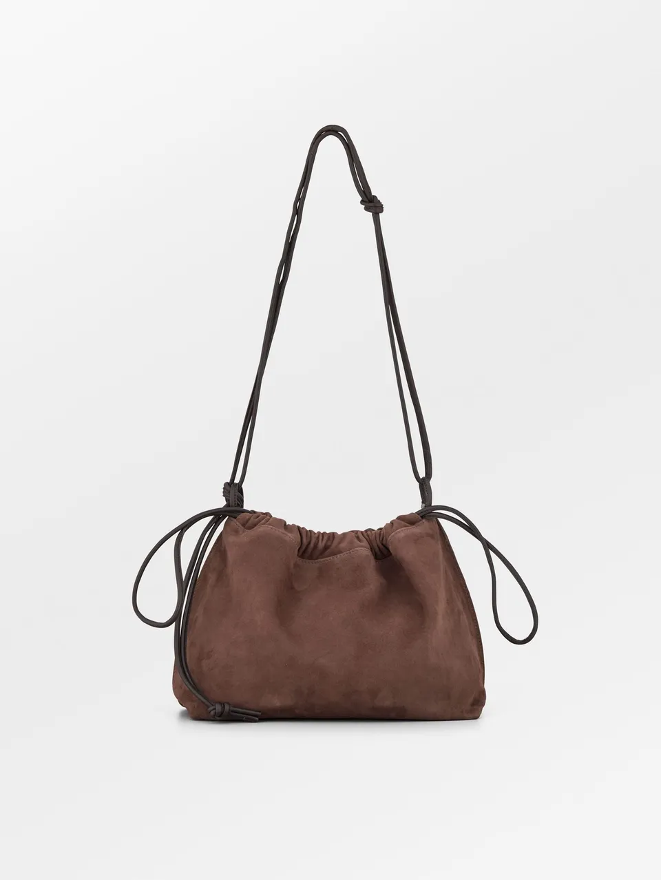 becks-ndergaard-giana-shopper-wildleder-braun-30x24 image 1