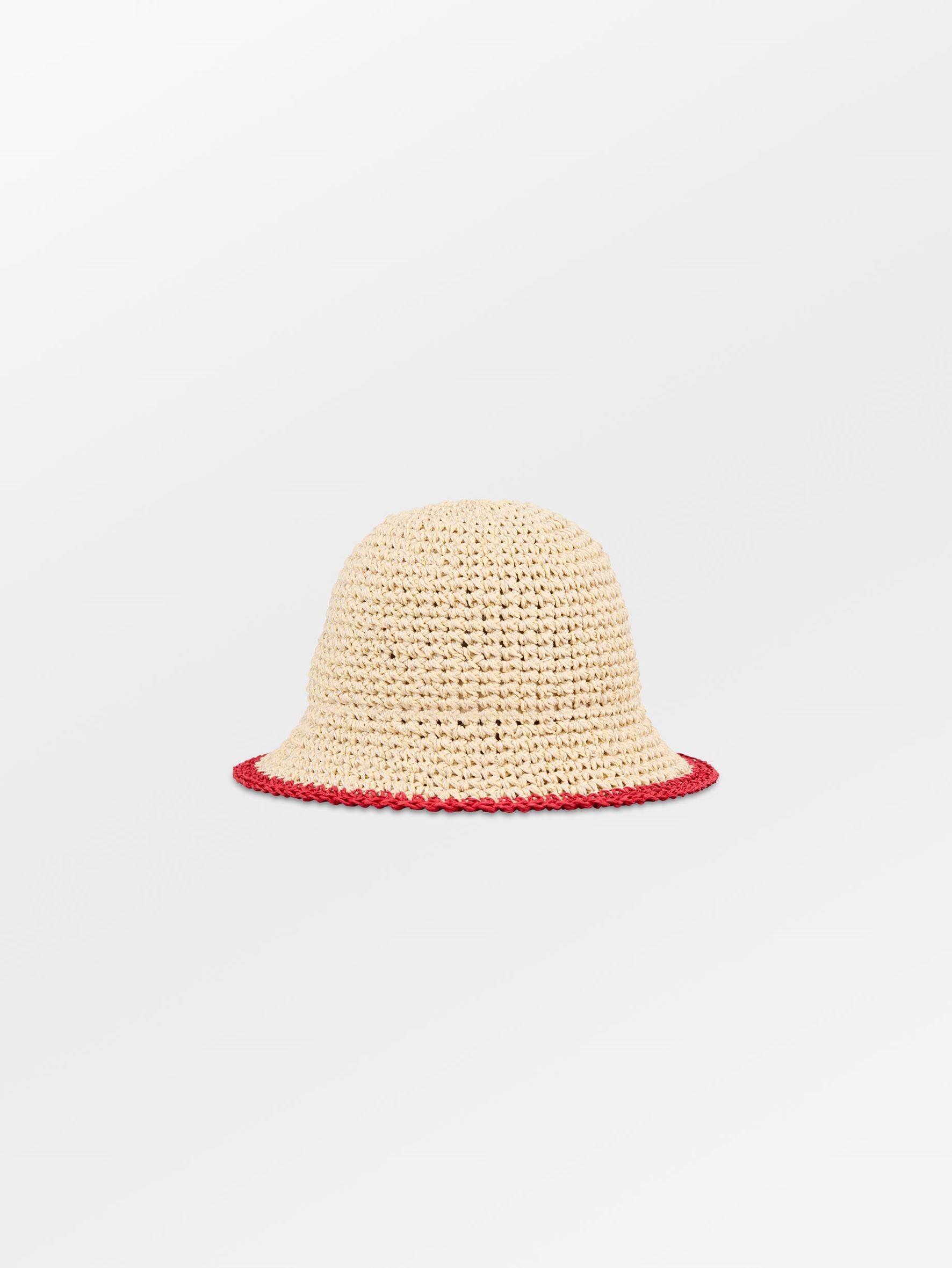 becks-ndergaard-strawchet-saverina-strohhut-nature-m-l image 1
