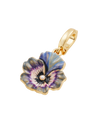 fable-england-gold-pansy-pearl-charm-anh-nger-lila image 3