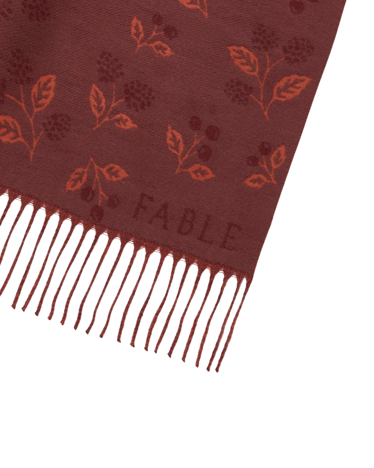 fable-england-blackberry-schal-lang-burgundy-brombeere image 5