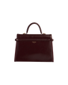 fable-england-handbags-cherry-red-tote-mittel-rot image 6