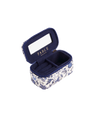 fable-england-agnes-blue-ditsy-schmuckk-stchen-mini-blau image 4