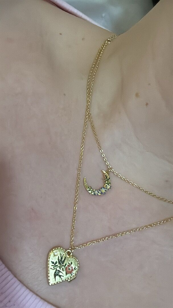 Feine Kette