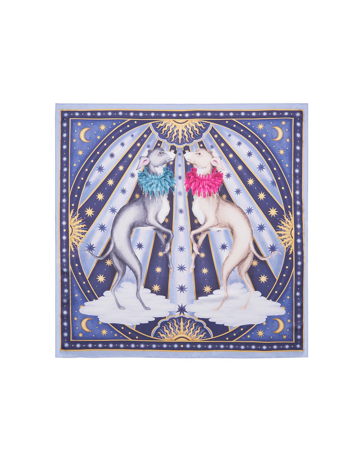 fable-england-pet-portraits-seidentuch-blau-90x90-whippet image 1