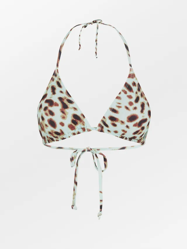 becks-ndergaard-leola-bel-bikini-top-triangel-aqua-gray image 1