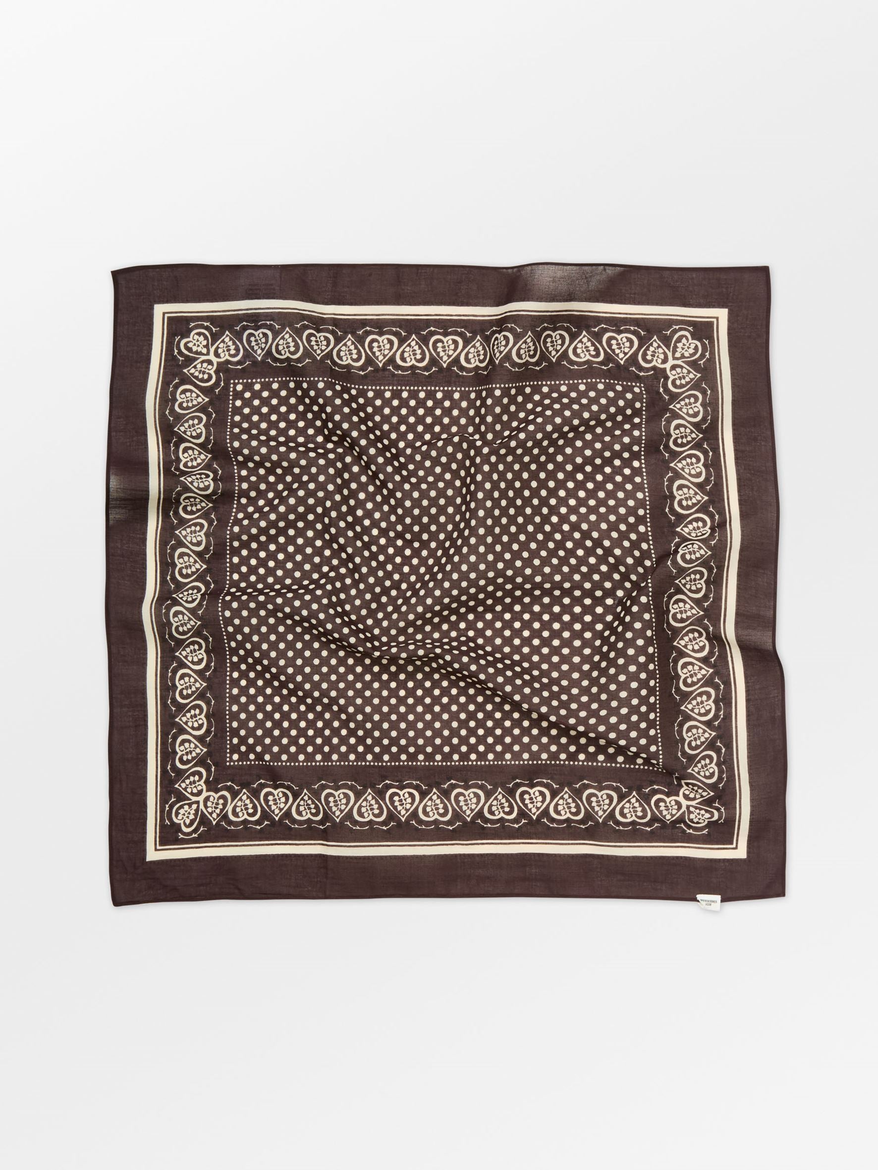 becks-ndergaard-hearty-cotta-tuch-baumwolle-braun-55x55 image 1