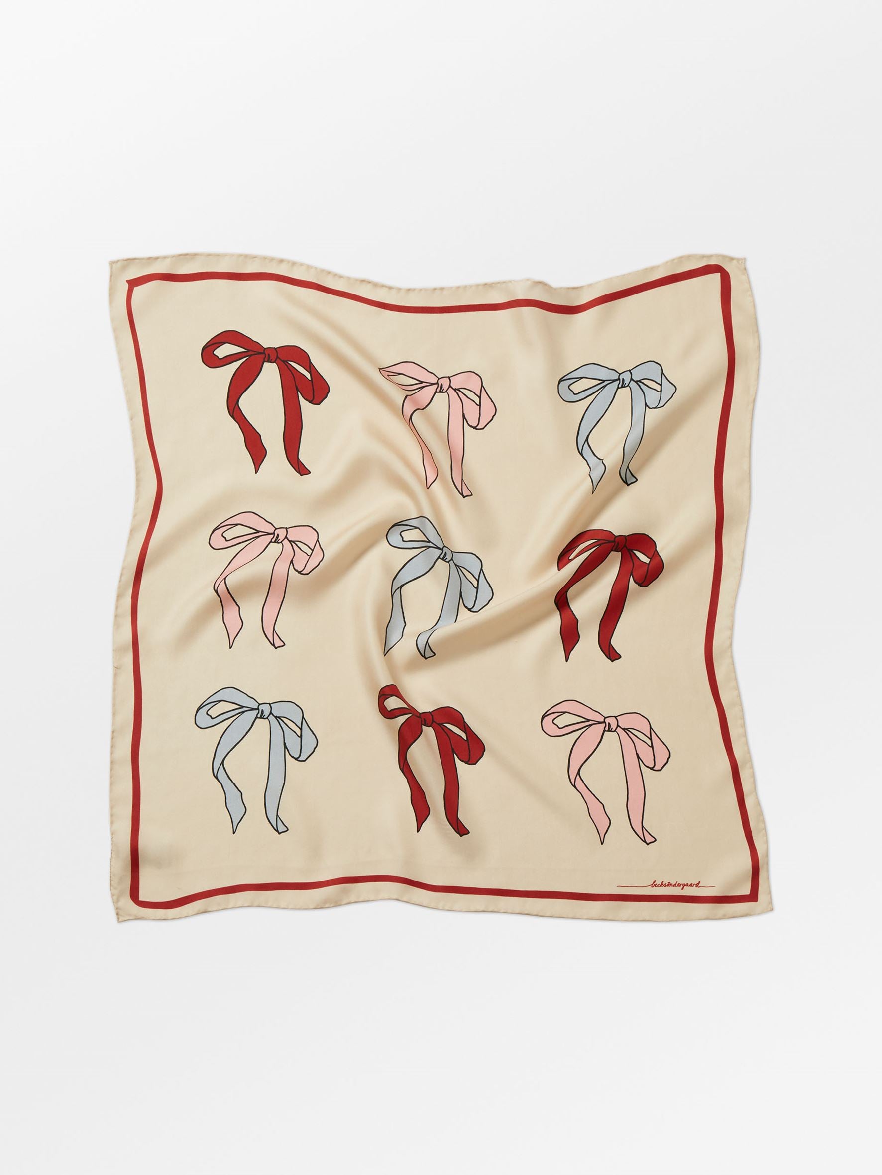 becks-ndergaard-bow-twill-sia-seidentuch-65x65-multi image 1