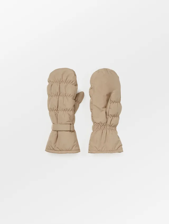 becks-ndergaard-nylona-f-ustlinge-nylon-ginger-beige image 1