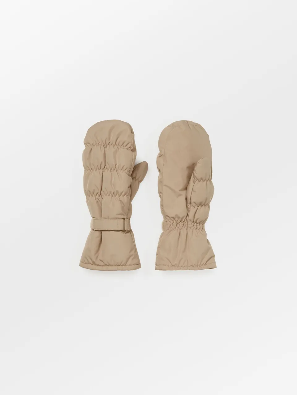 becks-ndergaard-nylona-f-ustlinge-nylon-ginger-beige image 1