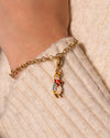 fable-england-peter-rabbit-scarf-armband-gold-rot image 6