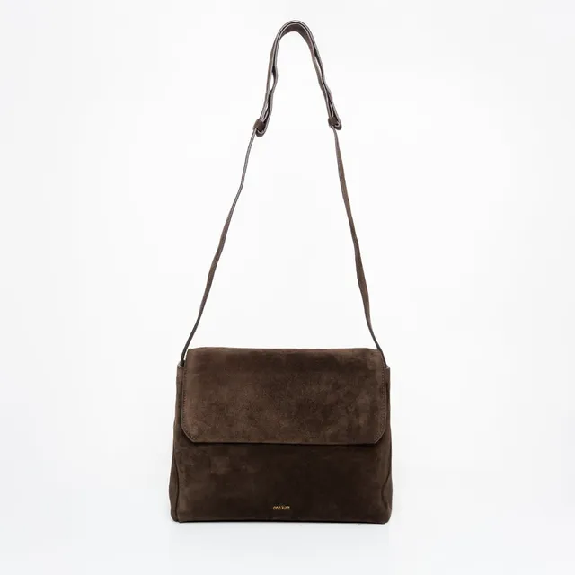 ann-kurz-crossbody-umh-ngetasche-suede-moccha-mit-magnet-klappe image 1