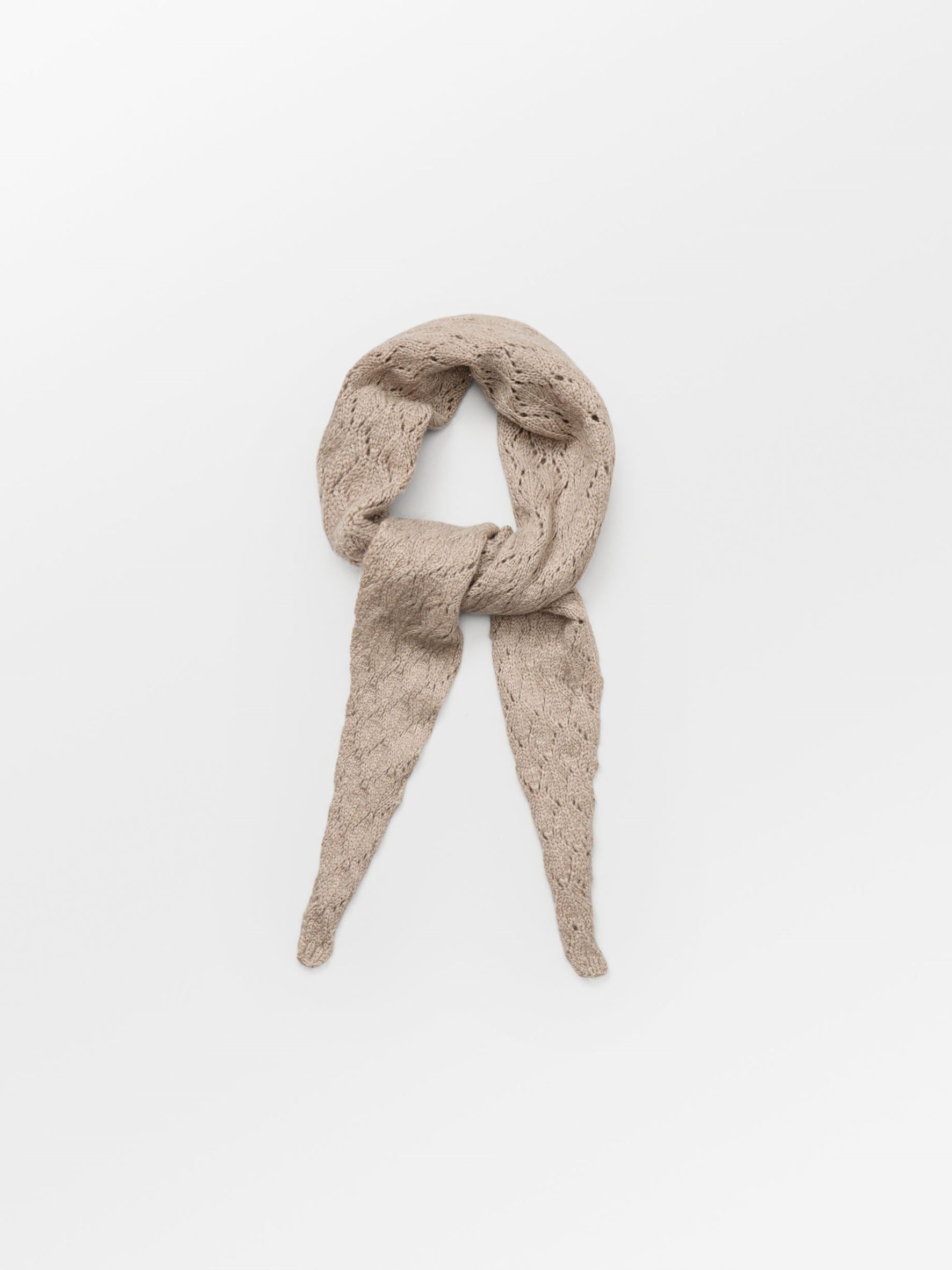 becks-ndergaard-woona-opalia-wollschal-dark-beige image 1