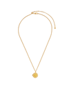 fable-england-jewellery-sun-locket-halskette-gold-medaillon image 7