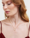 fable-england-lucky-in-love-kette-gold-hufeisen image 2