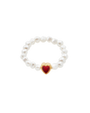 fable-england-jewellery-love-heart-pearl-ring-gold-perlen image 2