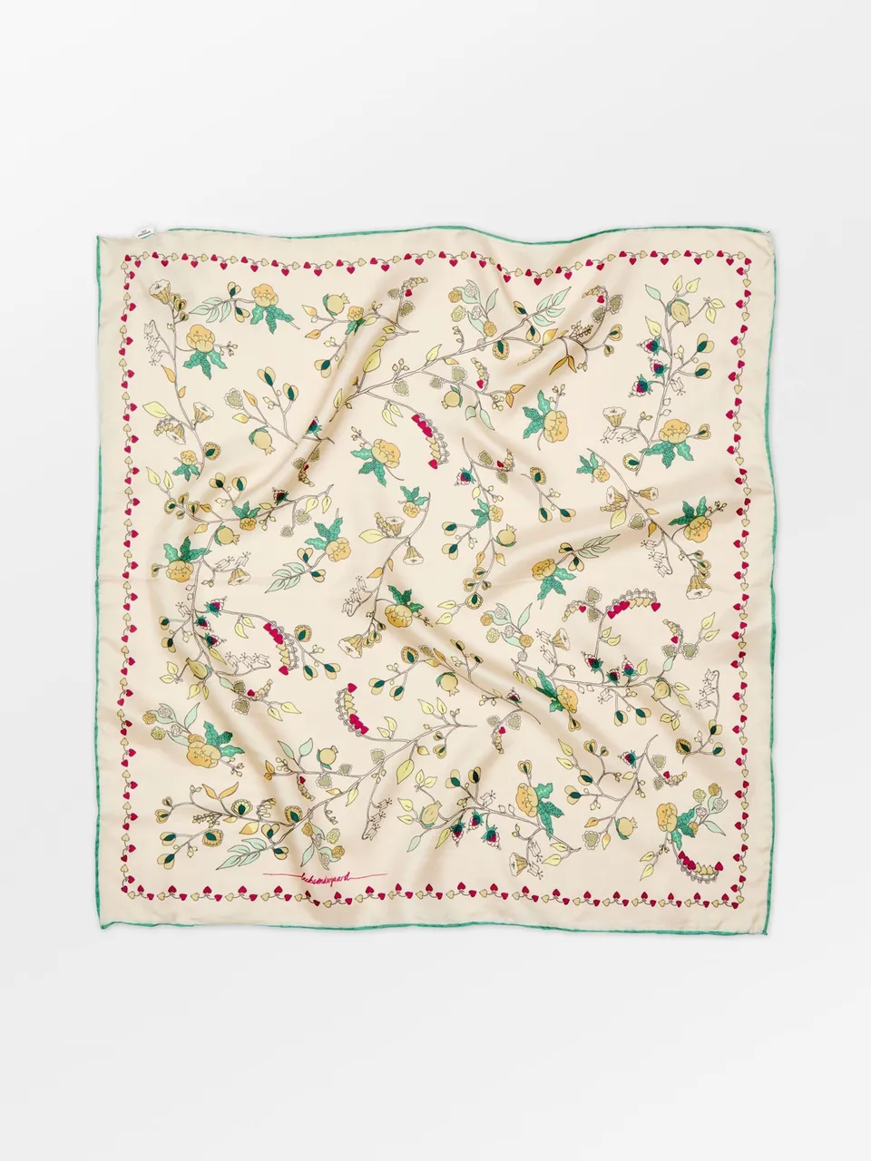 becks-ndergaard-fairygard-sia-seidenschal-65x65-birch-white image 1
