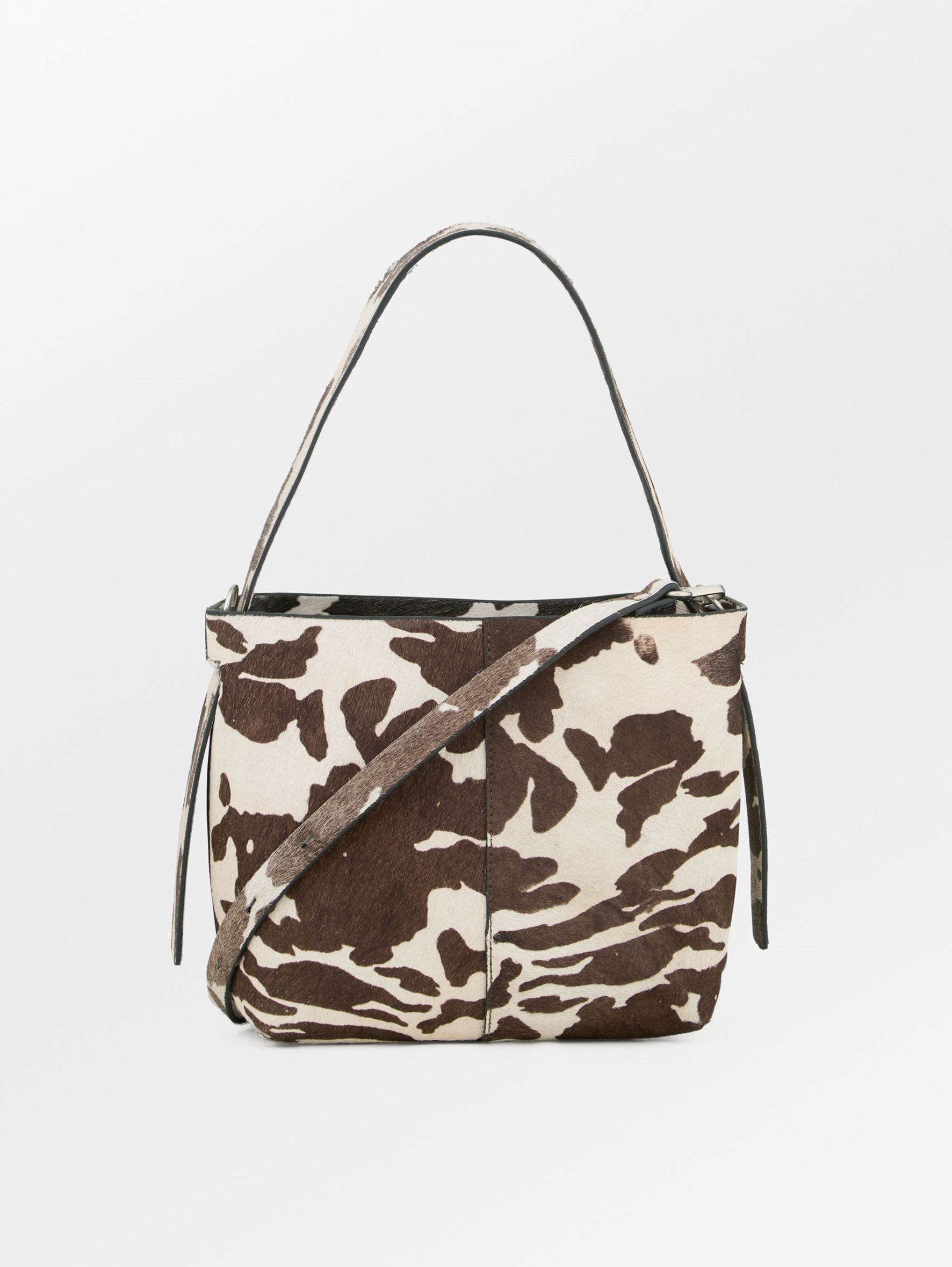 becks-ndergaard-texas-fraya-small-umh-ngetasche-braun image 1